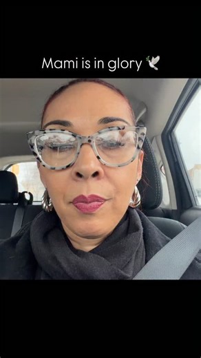 JOANN ROSARIO on Instagram