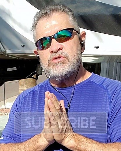 Struggling to figure out why your RV satellite dish is not working? This could be the problem.