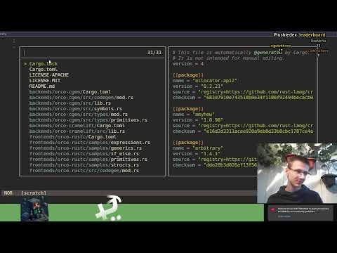 🧰Creating a compiler interface