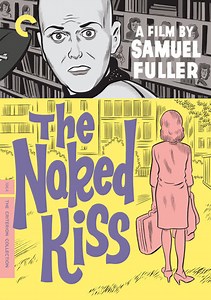 The Naked Kiss Trailer