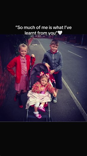 my baby sister I love you all the world🤍You might not be my sister by blood, but you’re my little sister in every way that matters. I’ve watched you grow, learn, and turn into this tiny version of me…and honestly, it’s scary how much you copy everything I do🤣🙈Sometimes you drive me absolutely crazy, but that’s part of how I know I love you to bits. I’m so proud of you, always rooting for you, and I’ve got your back no matter what. Mini me or not, you’re one of my favorite people in the world�