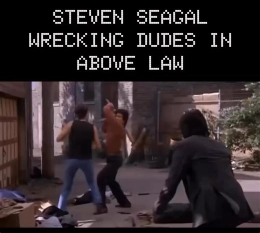 The second most dangerous @knee_co in world history