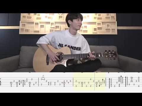 Kenshi Yonezu Peace Sign Sungha Jung My Hero Academia Op 2 TAB