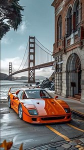 Ferrari’s insult created Lamborghini! The shocking rivalry story that changed car history forever.