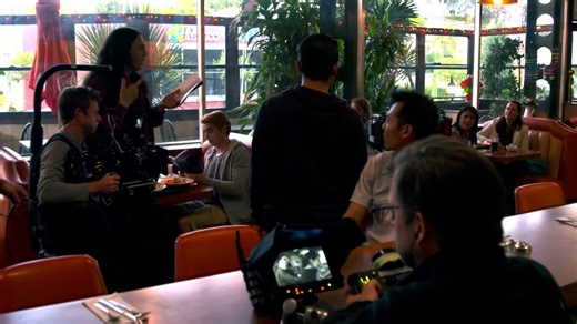 From worst movie ever to must-watch: Inside 'The Disaster Artist'