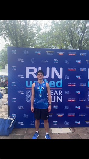 Run United 80th Year Run: Join the 5km Celebration!