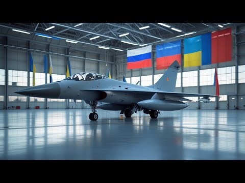 ✈️ 2025 MC-21: Russia’s Next-Generation Airliner Changing the Future of Aviation 🇷🇺