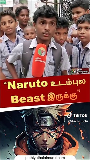 Naruto Shippuden: Epic Moments Compilation