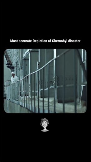 电影 on Instagram: "Did you know that Chernobyl (2019) is widely regarded as one of the most uncompromising portrayals of real history ever put on television? From the moment the reactor explodes to the harrowing aftermath, the series reconstructs the 1986 nuclear disaster with terrifying precision. It doesn’t just explain the science behind the meltdown — it exposes the politics, the bureaucracy, the human error, and the paralyzing fear that shaped every decision. The horror is never softened. No
