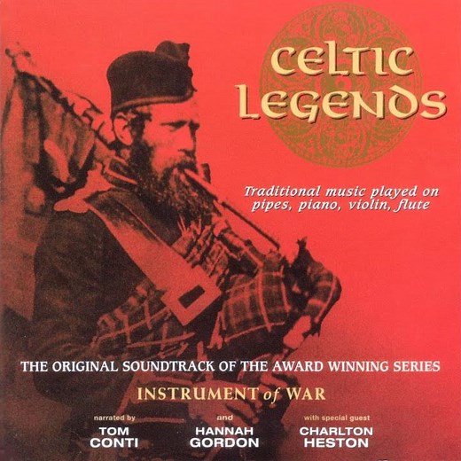 To The Make Of A Piper