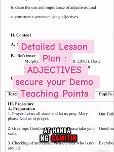 323K views · 833 reactions | Naghahanap ka ba ng kompletong lesson...