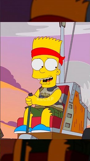 The Simpsons don't live in Springfield anymore!? #simpsons