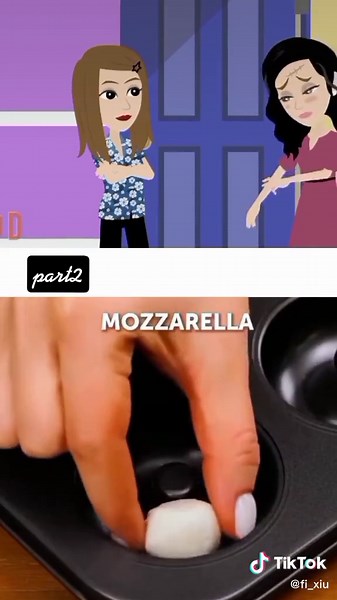 Animated Cooking Adventures: Food Prep Part 2