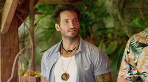 Humans flirt like animals in wacky dating show ‘Love in the Jungle’