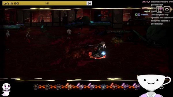 AniconicTea - Twitch