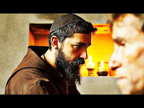 Молодой Папа — Русский трейлер (2023)