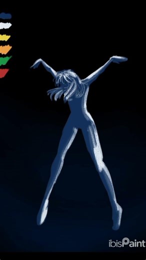 what emotions I feel the most#art #artist#digitalart#digitalartist #digitalartwork#trending#arttrend