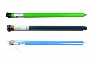 [Hot Item] Wholesale Remote Roller Blind Zip Blinds High Quality High Quality Outdoor Blind