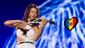 Eurovisión 2024: Natalia Barbu representa a Moldavia con 'In The Middle'