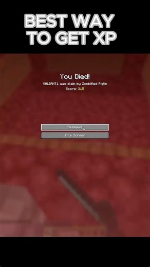 "Stop Wasting Time on Massive XP Farms! 🥀"