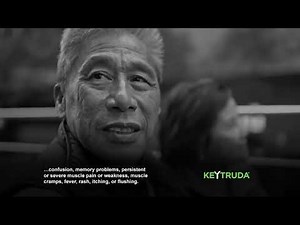 Keytruda Commercial #2 (*Updated, 2024 & 2025)