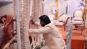 A woman in hijab is like a pearl in her shell❣️#foryou #viral #nikkahceremony #hijabbride #nikkahbride #trending #angelazehra #angelakomail #shiastatus #foryoupage #zakiraangelazehra @Angela Zehra