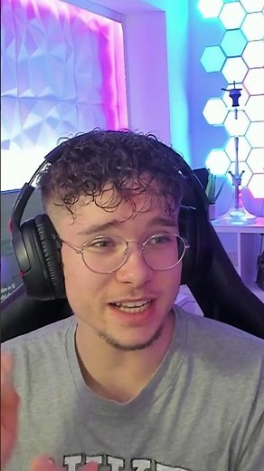 KOMPLETTES GAMING SETUP für UNTER 1000 EURO!😍#gaming #setup #gadgets