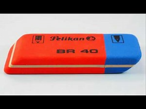 Eraser - SOUND EFFECT -