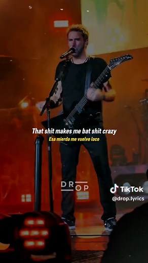 Nickelback - Burn It To The Ground | Classic Rock Metal Song