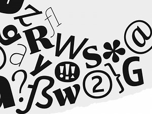 Introducing Lettermatic!