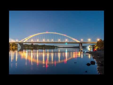 Dunavecse Choir 1997