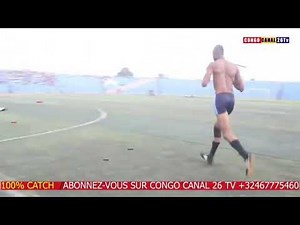COMBAT DE CATCH CONGOLAIS 2022 MBUJI MAY AVEC DIEU EDINGWE MAKIDIBA VS SADAM ABONNEZ VOUS SUR CC26TV