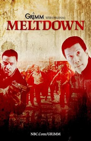 Grimm: Meltdown (TV Miniseries) (2013)