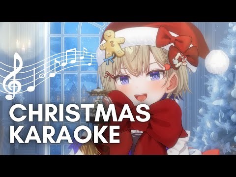 Christmas Songs Karaoke 2025