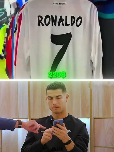 Its Priceless 🥶🐐 #football #ronaldo #edit #soccer #worldcup #goat #fifa #messi #reaction #cr7 #funny