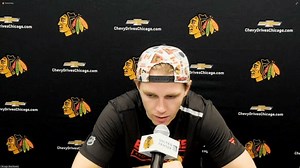 Patrick Kane Regrets Comments on Hawks Management After Kyle Beach Interview