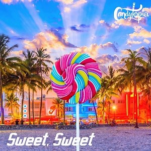 Candytopia's 🍭 Fantastical Factory of Yum is NOW OPEN 🎟️ Get your tickets at Candytopia.com before they're all gone. | Candytopia