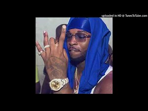 Pop Smoke - Gang Gang (UNRELEASED) [PROD. BY. JUHASZKID]