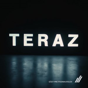 9.2K views · 37 reactions | Neodkladajte svoje sny. Začnite podnikať s Tatra bankou. Dáme vám účet na 2 roky bez poplatku za vedenie, lízing a úver aj pre začínajúcich podnikateľov. K tomu balík ďalších benefitov, aby ste sa mohli slobodne venovať realizácii svojich nápadov. Viac na www.slobodunapadom.sk. | Tatra banka | Facebook