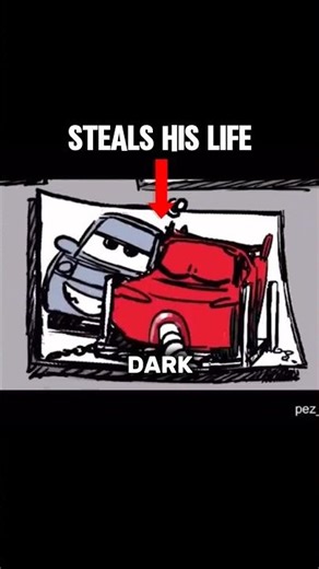 Dark Early Concept In Cars 3