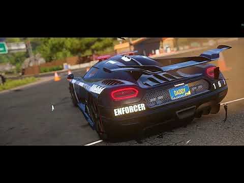 Need for speed rivals+3.0 Beta mod.