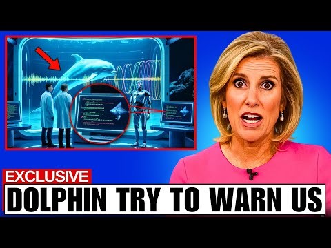 Scientist FINALLY Decoded The Language Of Dolphins Is, It’s Not What You Think…