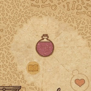 Steam Community :: Guide :: Wine Based Potion Recipes and MAP