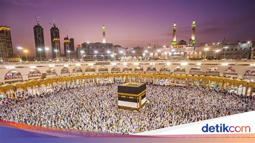 10 Perbedaan Haji dan Umrah: Waktu, Rukun hingga Biaya