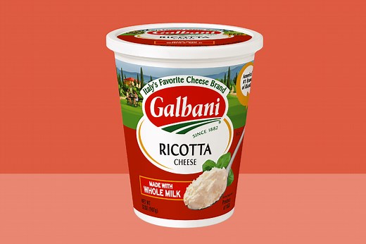 Can You Freeze Ricotta Cheese?