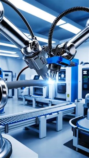 How a Data Cable is Made ⚡ | Factory Process #howitsmade #datacable #shortvideo #viralvideo #trend