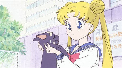New Sailor Moon Anime Release Gives '90s Toonami Fans the Deleted Scenes They Didn't Know They Needed