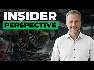 So You Want to Work in Aerospace Engineering | Inside Aerospace