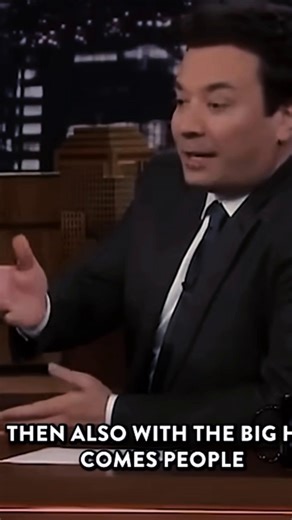 Roseanne Barr wasn’t here to play along Roseanne Barr wasn’t backing down when Jimmy Fallon tried to press her on politics. Instead of dodging the question, she stood her ground and made it clear she wasn’t interested in changing her views for anyone — even on late-night TV. The moment quickly shifted the tone and became one of those interviews people still talk about. #RoseanneBarr #JimmyFallon #CelebrityMoments #ViralInterview #PopCultureTalk