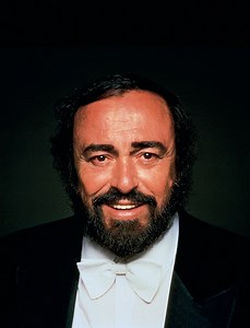 Luciano Pavarotti - Alchetron, The Free Social Encyclopedia